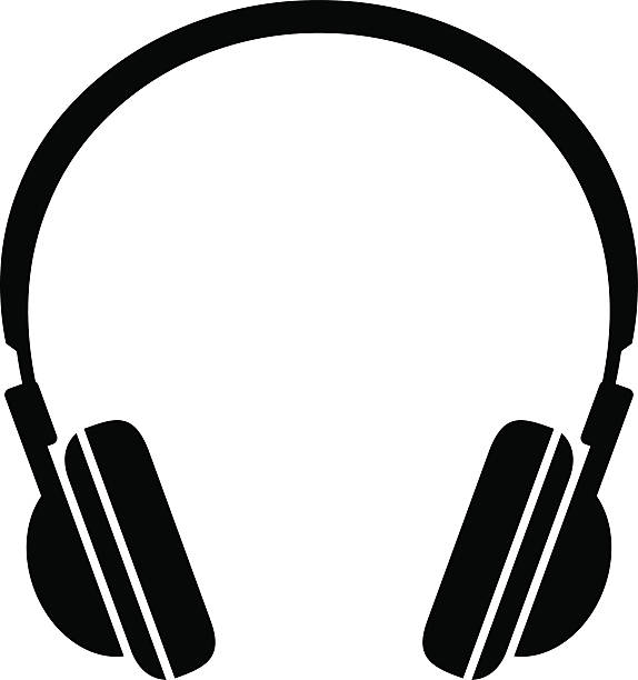 Image result for headphones clipart