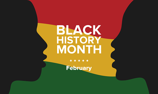 Black History Month African American History Celebrated Annual In