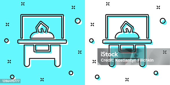 https jp vectorhq com istock isolated empty shelf for exhibit eps10 479261
