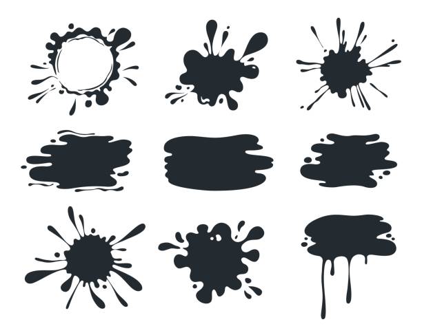 splatter free brushes 1 416 free downloads