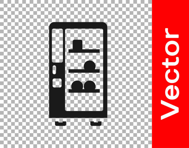 Pepsi Vending Machine Illustrations, Royalty-Free Vector Graphics