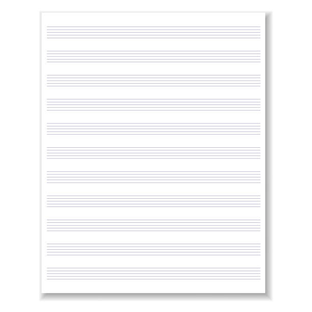 Landmark physicist Anzai 71 White Blank Page Chords Stock Photos, Pictures & Royalty-Free Images -  iStock