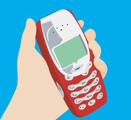 https photostockeditor com clip art vector nokia