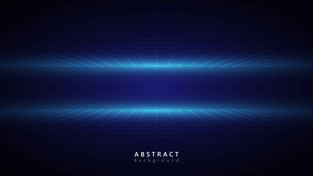 blue abstract future technology cyberspace background vector design,perspective futuristic digital geometric technology background,technology business advertise vector background design blue abstract future technology cyberspace background vector design,perspective futuristic digital geometric technology background,technology business advertise vector background design copy space stock illustrations
