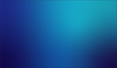 istock Blue gradient soft background 1308682666