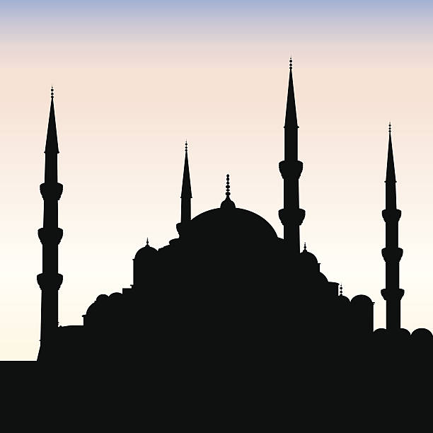 Best Blue Mosque Illustrations Royalty Free Vector Best Blue Mosque Illustrations Royalty Free Vector