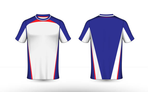 Soccer Jerseys