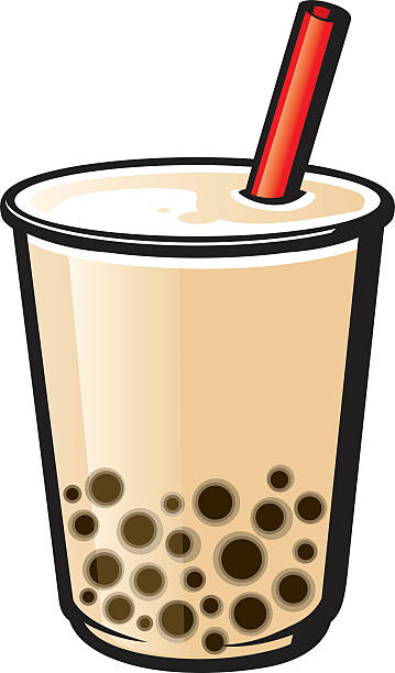 Best Bubble Tea Stock Photos, Pictures & Royalty-Free ...