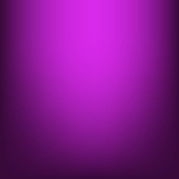 Bokeh background Defocused background purple background stock illustrations