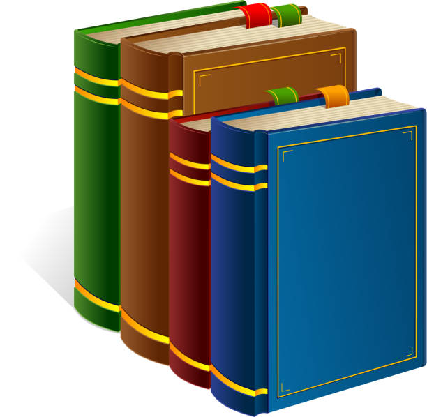 Book Binding Illustrations Royalty Free Vector Graphics Book Binding Illustrations Royalty Free Vector Graphics