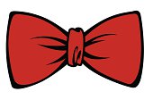 istock bow tie 165501168