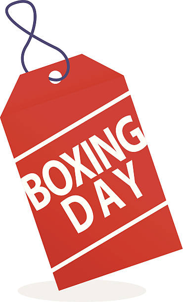 boxing day australia