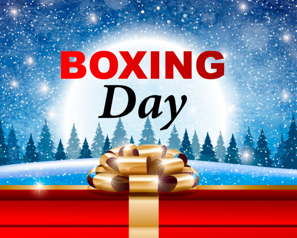boxing day uk
