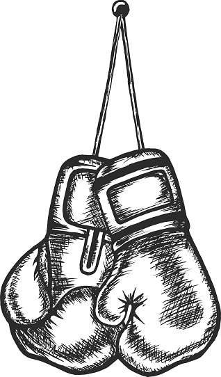 Boxing, Sports, Boxing Gloves, Martial Arts