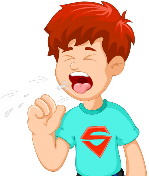 Top 60 Child Cough Clip Art Vector Graphics and Top 60 Child Cough Clip Art Vector Graphics and