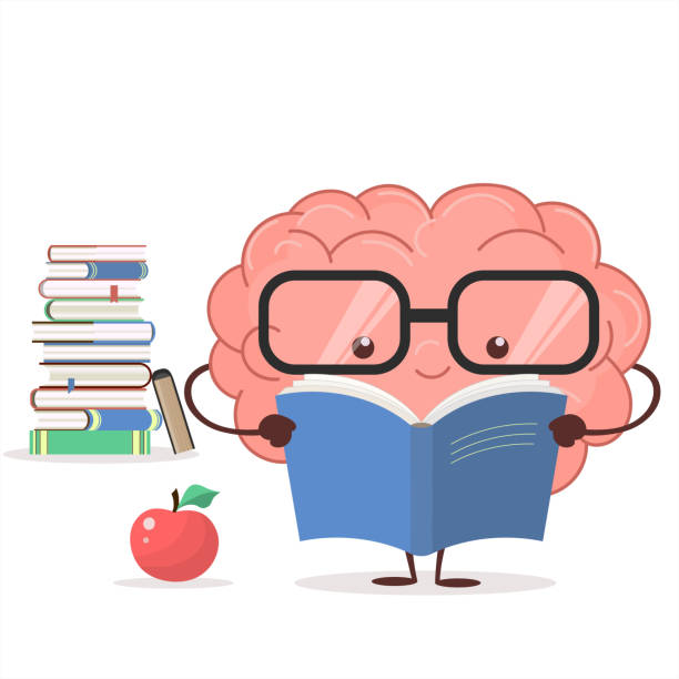 4,301 Brain Reading Illustrations & Clip Art - iStock