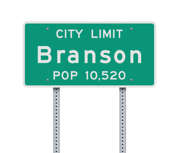 Branson Missouri Illustrations, Royalty-Free Vector Graphics & Clip Art ...