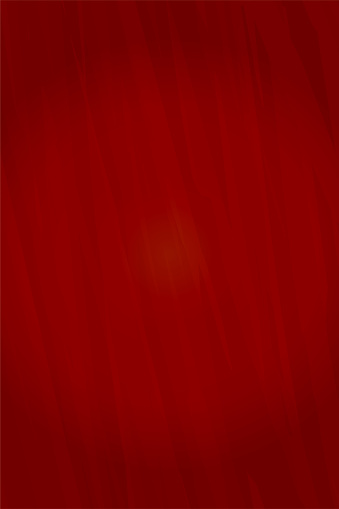 Bright dark red colored  empty blank love valentine's day theme vertical maroon vector backgrounds with colour gradient stroking, copy space and no text