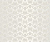 bright wedding pattern oranamental pale vintage wallpaper