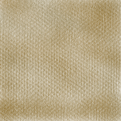 Brown and Beige Paper Bag Texture Background. Abstract Paper Texture. Full Frame Crayon Surface Grunge Texture Background.