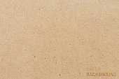istock Brown paper texture background. Vector illustration eps 10 1329379432