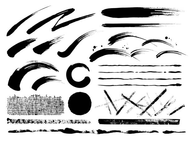 6 519 japanese calligraphy stock photos pictures royalty free images istock