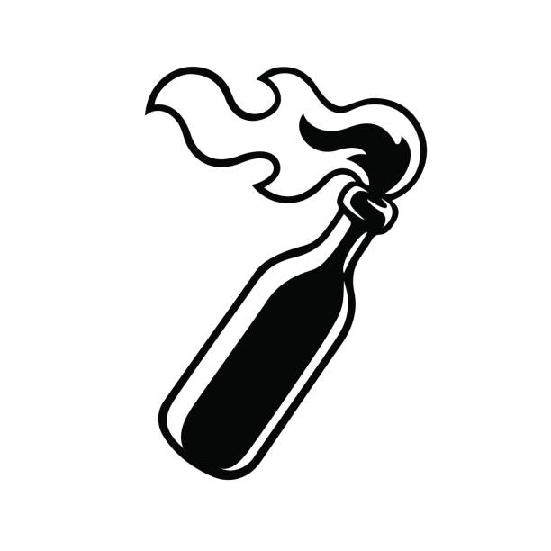 Molotov Cocktail Illustrations Royalty Free Vector Graphics Clip Art Molotov Cocktail Illustrations Royalty Free Vector Graphics Clip Art