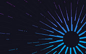 istock Burst Rays Abstract Background 1294129581