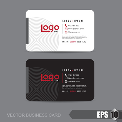 Business Card 303