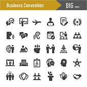Business, Convention,