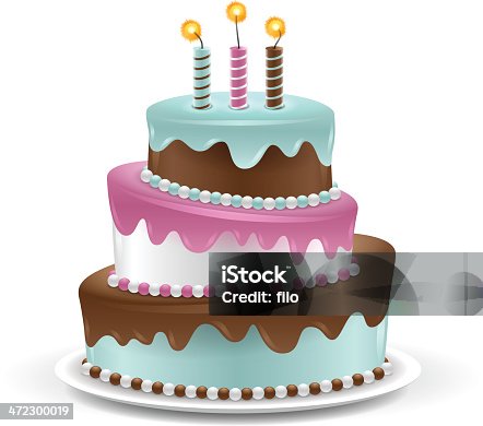 istock Cake 472300019