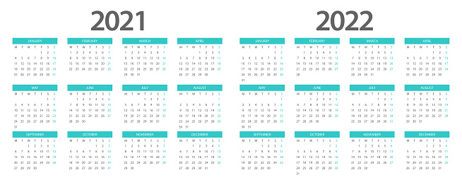 ico calendar 2021