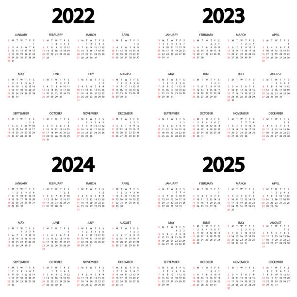 Head Start Calendar 2022 2023 6,515 2023 2025 Stock Photos, Pictures & Royalty-Free Images - Istock