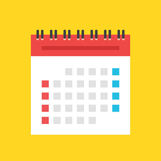 Calendar Illustration : Royalty free calendar clip art vector images Calendar Illustration : Royalty free calendar clip art vector images