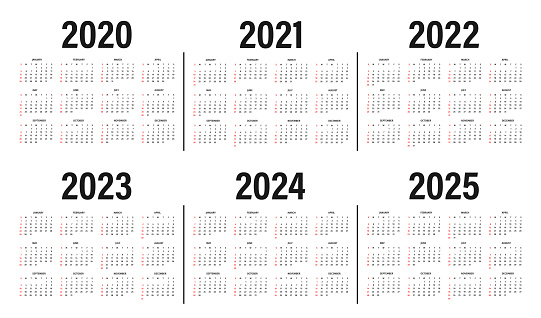 calendar-from-2020-to-2025-years-template-calendar-mockup-design-in