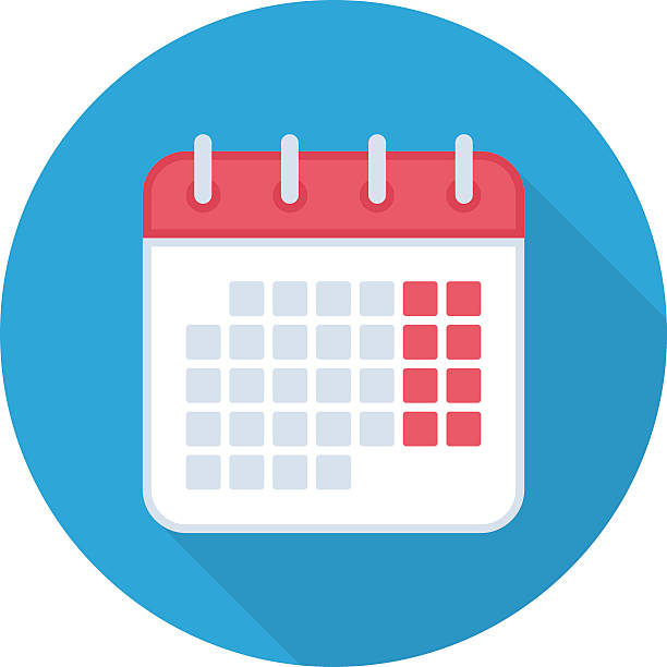 Calendar Icon Vector : Royalty free calendar clip art vector images Calendar Icon Vector : Royalty free calendar clip art vector images