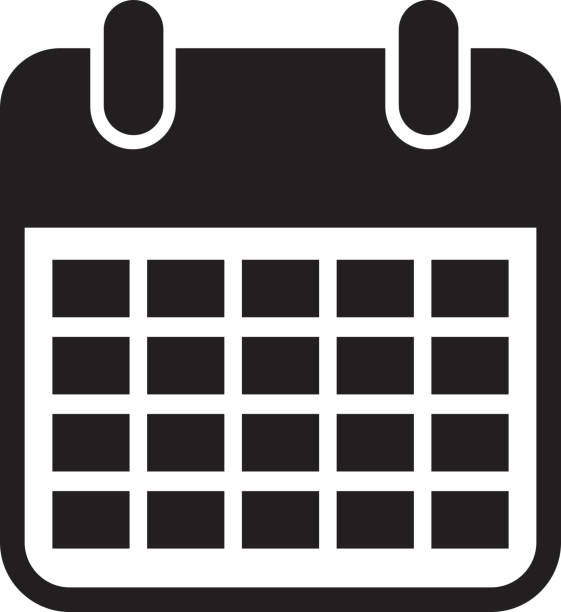 Calendar Graphic Icon : Royalty free calendar clip art vector images Calendar Graphic Icon : Royalty free calendar clip art vector images