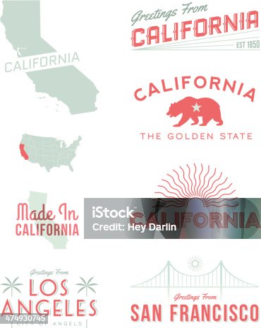 istock California Typography 474930745