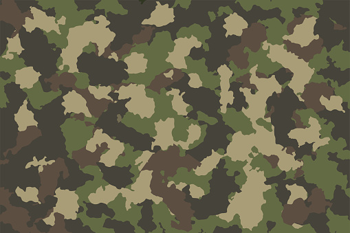 camouflage background army abstract modern military backgound fabric textile print tamplate
