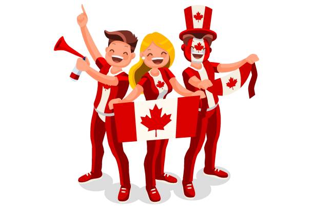 How to find someone for free in canada