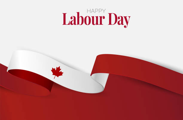 Labour Day Canada Stock Photos, Pictures & Royalty-Free Images - iStock
