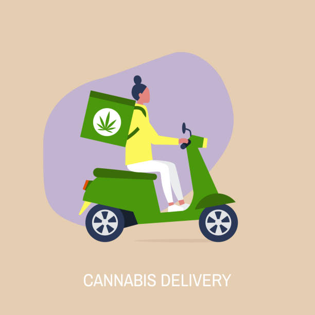 denver marijuana delivery