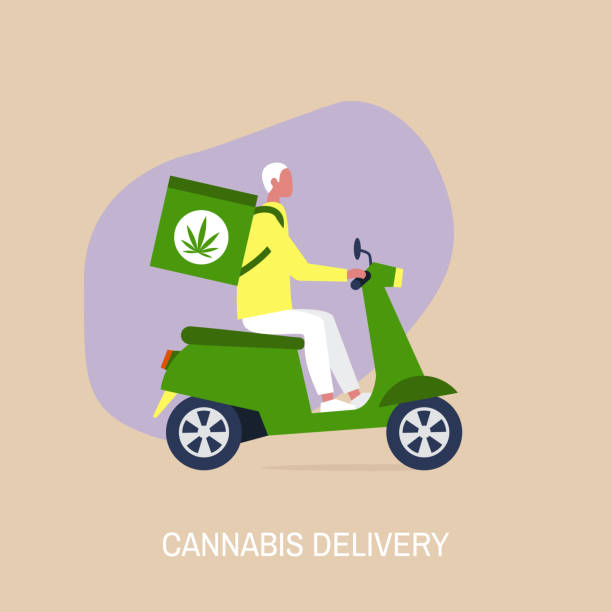 marijuana denver delivery