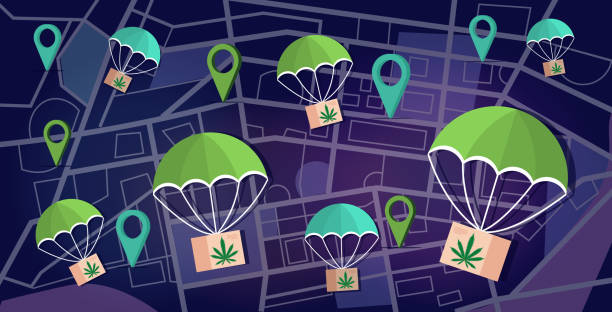 marijuana delivery service denver