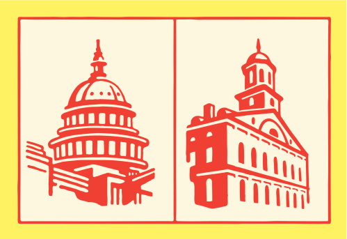 Capitol Buildings