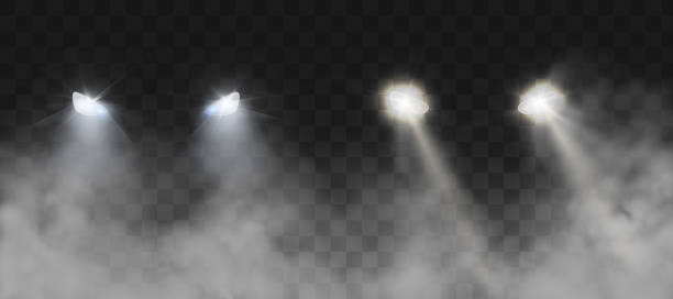 126 fog machine illustrations clip art istock