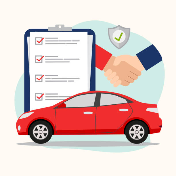 1,276 Car Insurance Policy Illustrations & Clip Art - iStock