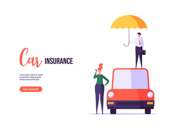 The Facts About Auto Insurance Uncovered