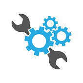 Car Service Logo Template Design Vector illustration