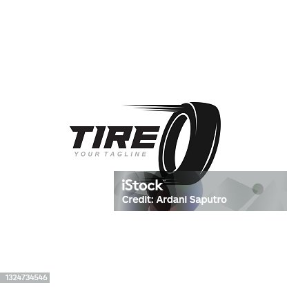 istock car tire vector icon design template 1324734546